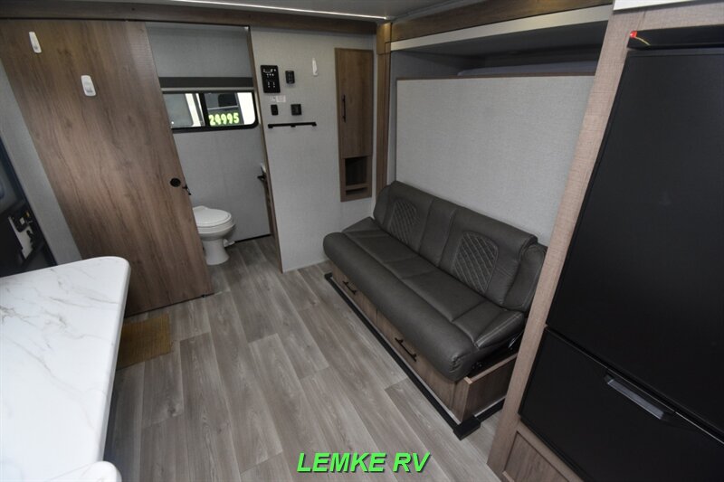 2024 Grand Design Imagine AIM 14MS   - Photo 16 - Rocklin, CA 95677