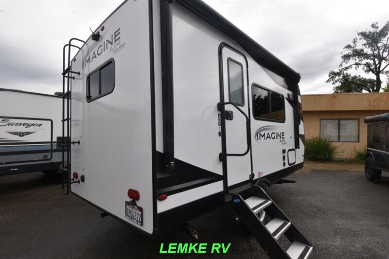 2024 Grand Design Imagine AIM 14MS   - Photo 8 - Rocklin, CA 95677