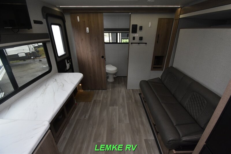 2024 Grand Design Imagine AIM 14MS   - Photo 2 - Rocklin, CA 95677