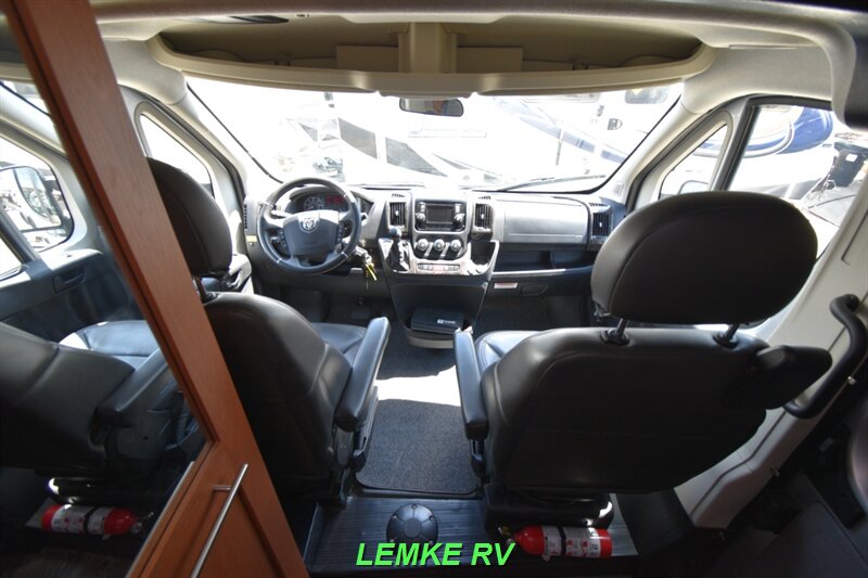 2018 Roadtrek Zion   - Photo 20 - Rocklin, CA 95677