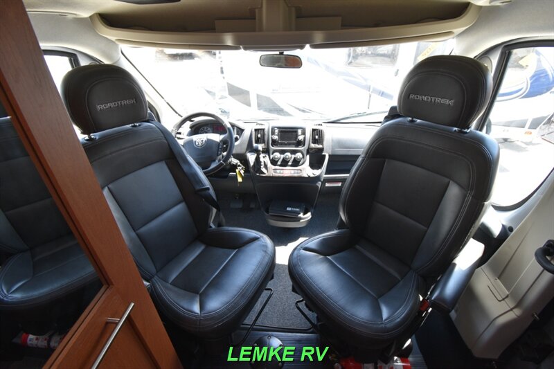 2018 Roadtrek Zion   - Photo 22 - Rocklin, CA 95677