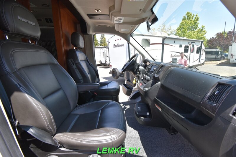 2018 Roadtrek Zion   - Photo 10 - Rocklin, CA 95677