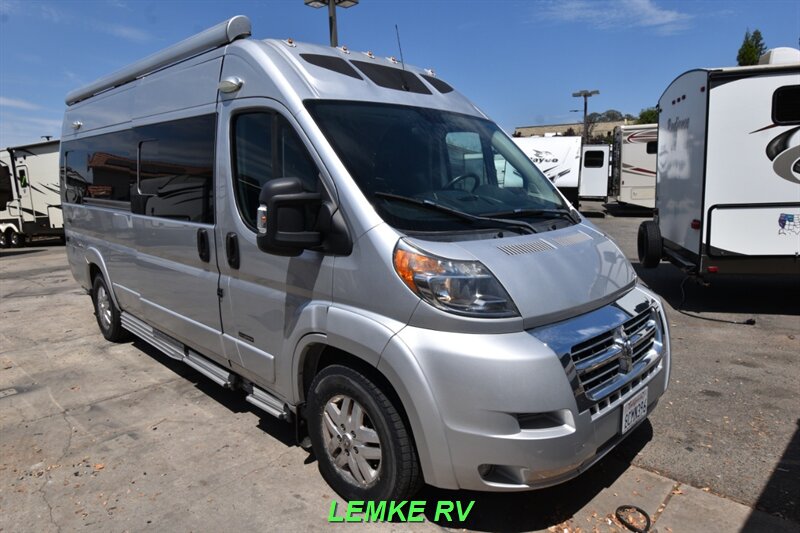 2018 Roadtrek Zion   - Photo 1 - Rocklin, CA 95677