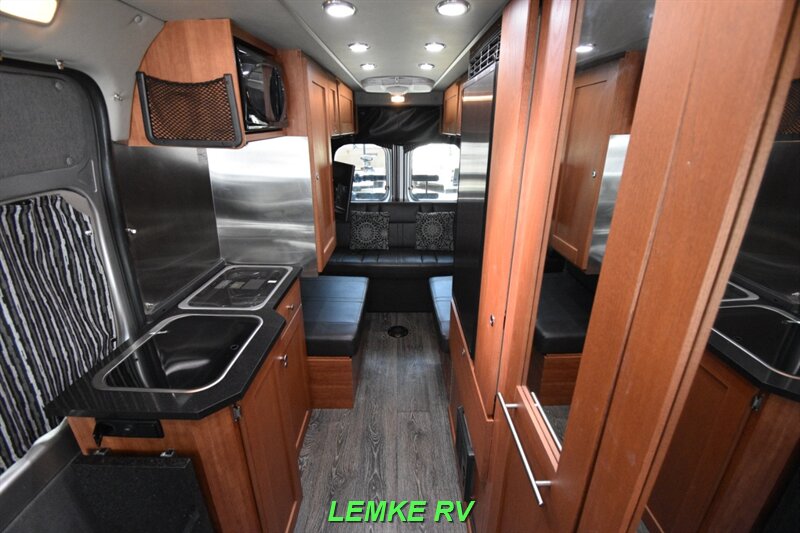 2018 Roadtrek Zion   - Photo 2 - Rocklin, CA 95677