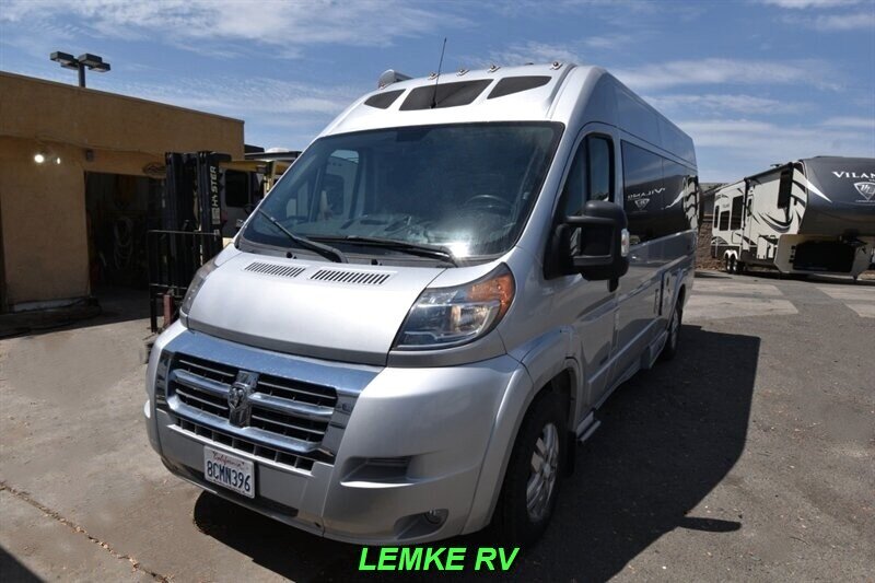 2018 Roadtrek Zion   - Photo 6 - Rocklin, CA 95677