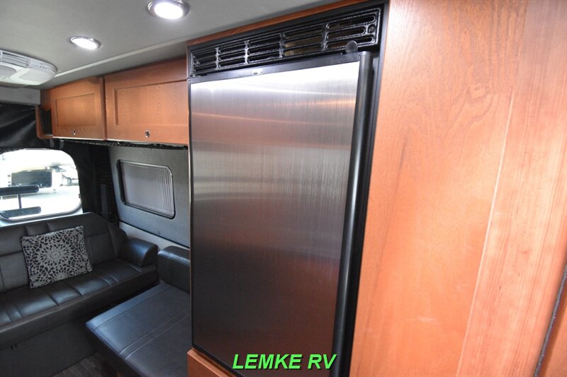 2018 Roadtrek Zion   - Photo 16 - Rocklin, CA 95677