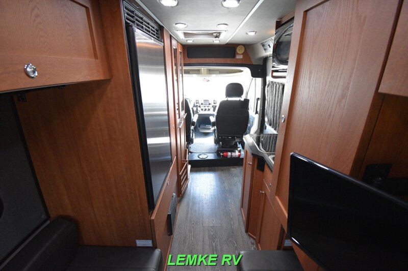 2018 Roadtrek Zion   - Photo 5 - Rocklin, CA 95677