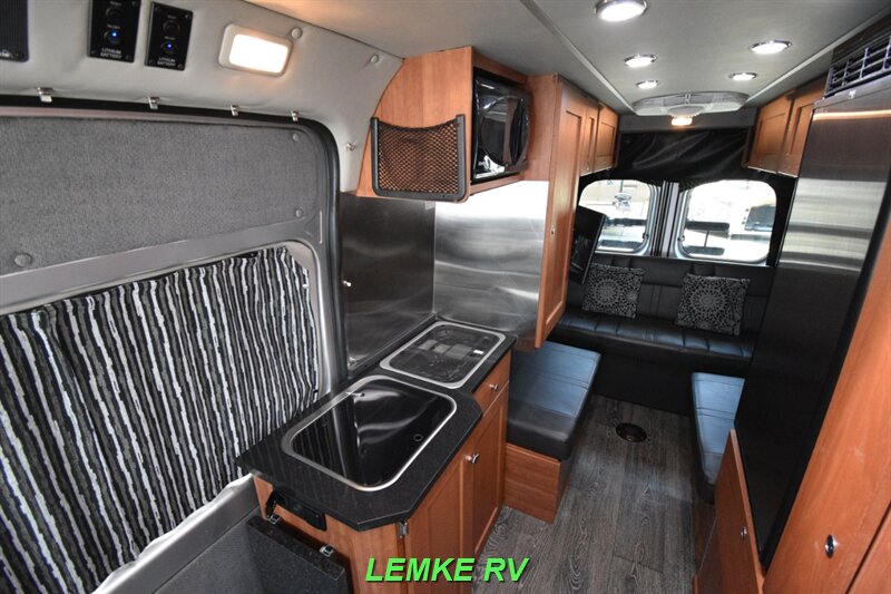 2018 Roadtrek Zion   - Photo 13 - Rocklin, CA 95677