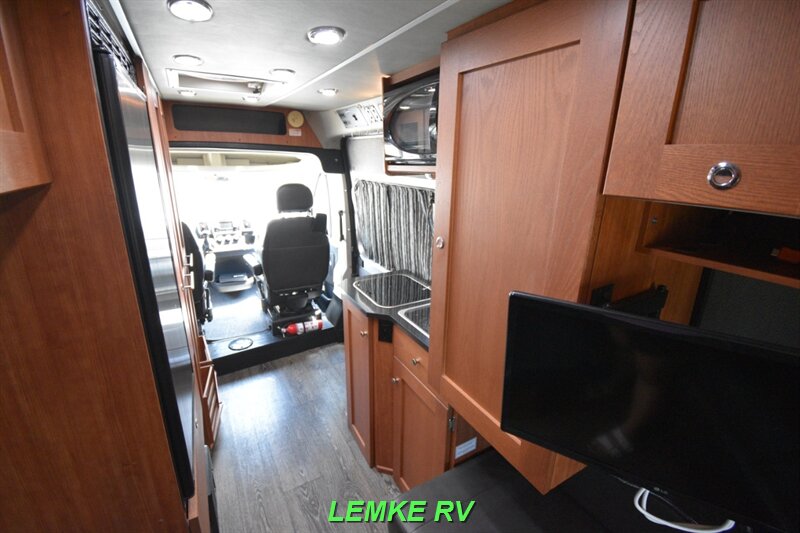 2018 Roadtrek Zion   - Photo 15 - Rocklin, CA 95677