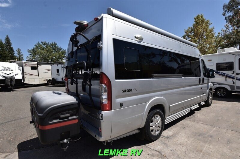 2018 Roadtrek Zion   - Photo 9 - Rocklin, CA 95677
