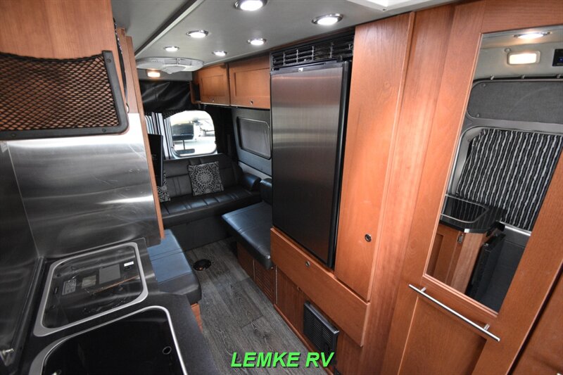 2018 Roadtrek Zion   - Photo 11 - Rocklin, CA 95677