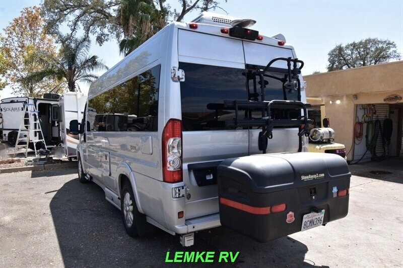 2018 Roadtrek Zion   - Photo 7 - Rocklin, CA 95677