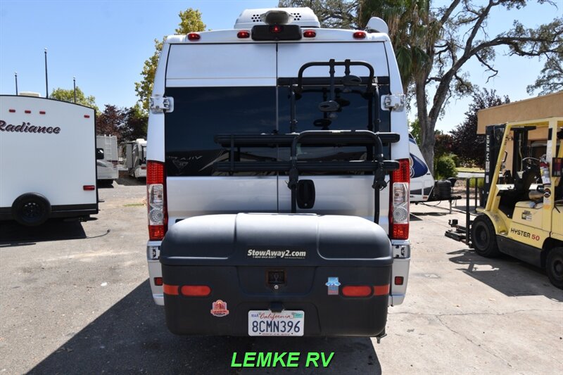 2018 Roadtrek Zion   - Photo 8 - Rocklin, CA 95677