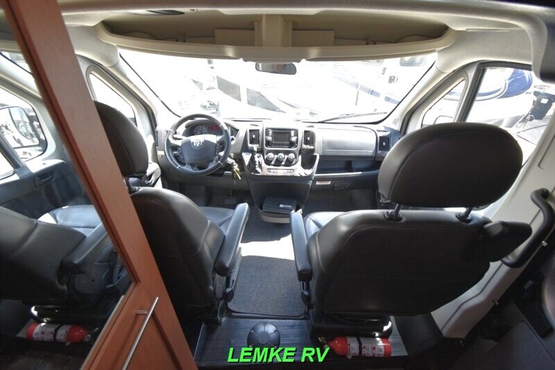 2018 Roadtrek Zion   - Photo 21 - Rocklin, CA 95677
