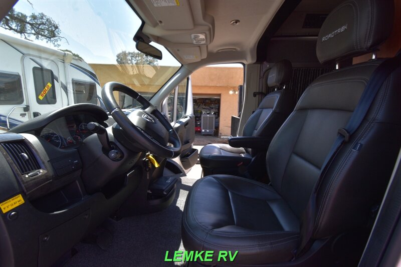 2018 Roadtrek Zion   - Photo 23 - Rocklin, CA 95677
