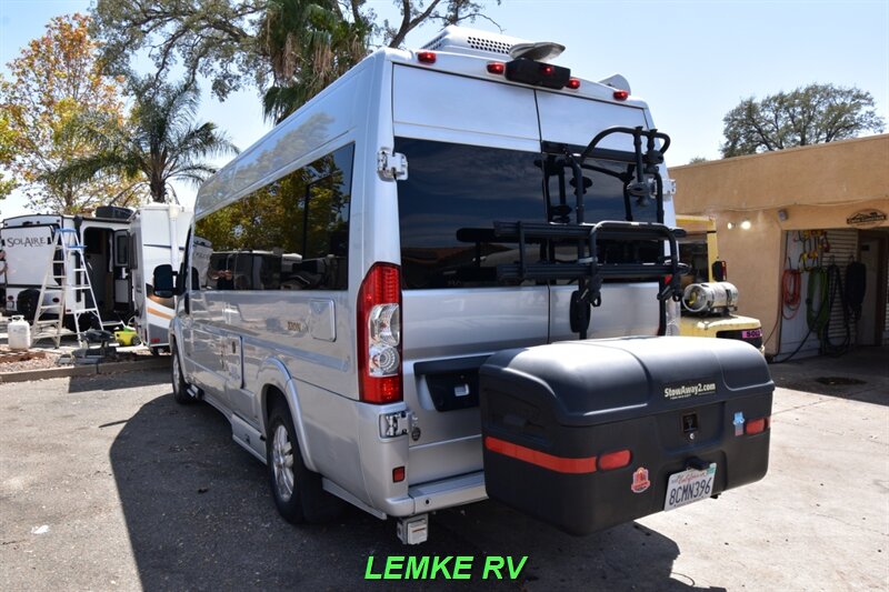 2018 Roadtrek Zion   - Photo 7 - Rocklin, CA 95677