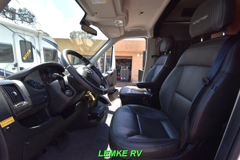 2018 Roadtrek Zion   - Photo 10 - Rocklin, CA 95677
