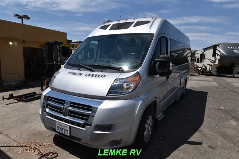 2018 Roadtrek Zion   - Photo 6 - Rocklin, CA 95677