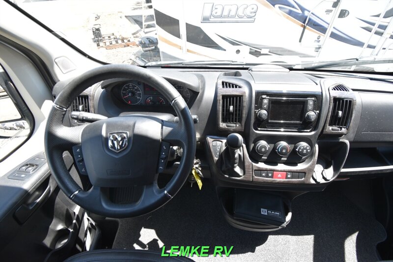 2018 Roadtrek Zion   - Photo 21 - Rocklin, CA 95677