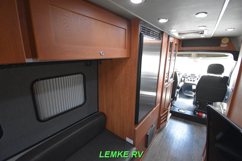 2018 Roadtrek Zion   - Photo 14 - Rocklin, CA 95677