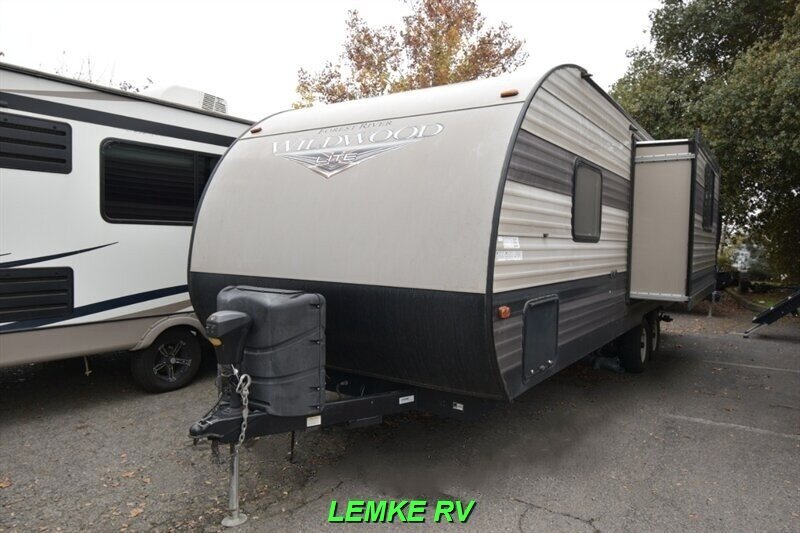 2019 Forest River Wildwood X-Lite 231RKXL   - Photo 6 - Rocklin, CA 95677