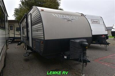 2019 Forest River Wildwood X-Lite 231RKXL
