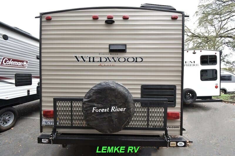 2019 Forest River Wildwood X-Lite 231RKXL   - Photo 9 - Rocklin, CA 95677