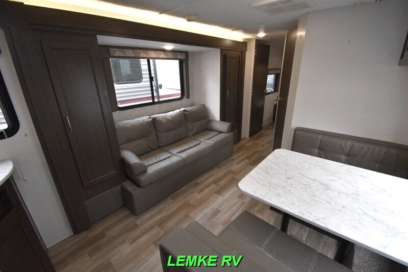 2019 Forest River Wildwood X-Lite 231RKXL   - Photo 15 - Rocklin, CA 95677