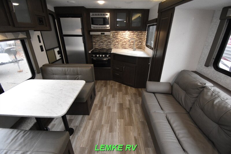 2019 Forest River Wildwood X-Lite 231RKXL   - Photo 2 - Rocklin, CA 95677