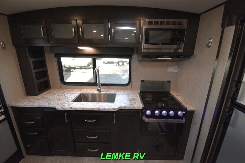 2019 Grand Design Imagine 2250RK   - Photo 12 - Rocklin, CA 95677