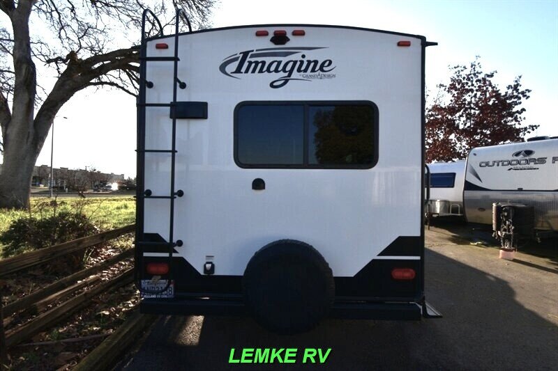 2019 Grand Design Imagine 2250RK   - Photo 8 - Rocklin, CA 95677