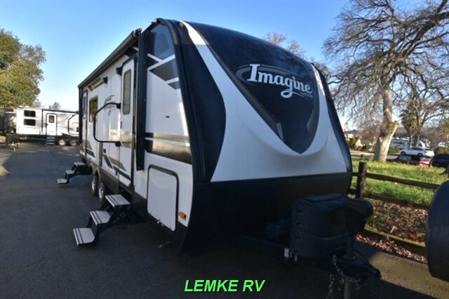 2019 Grand Design Imagine 2250RK   - Photo 1 - Rocklin, CA 95677