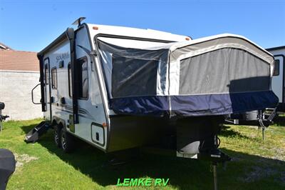 2021 Palomino Solaire 163X