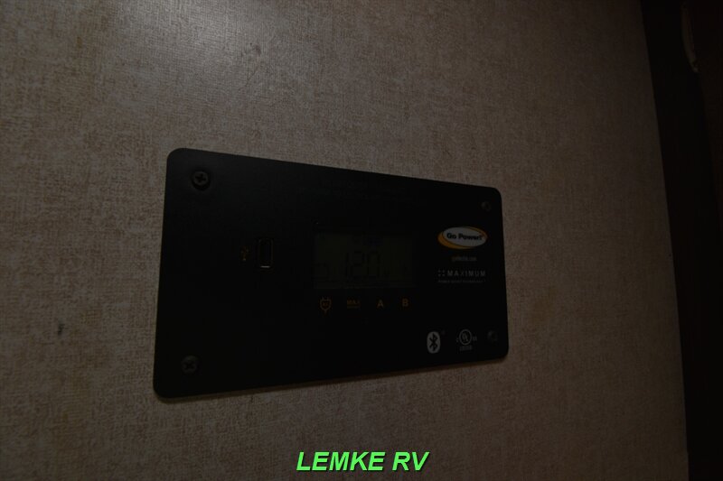 2018 Jayco Octane 161   - Photo 21 - Rocklin, CA 95677