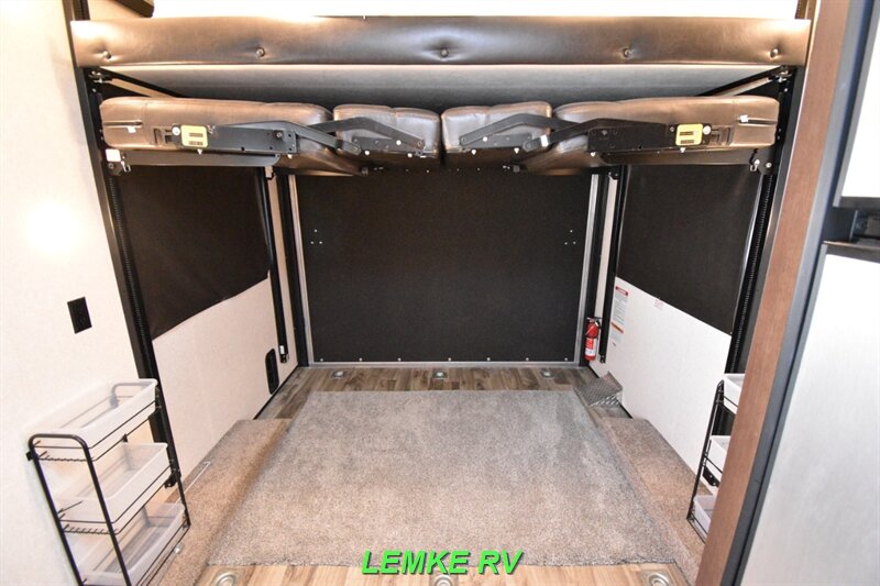 2018 Jayco Octane 161   - Photo 9 - Rocklin, CA 95677