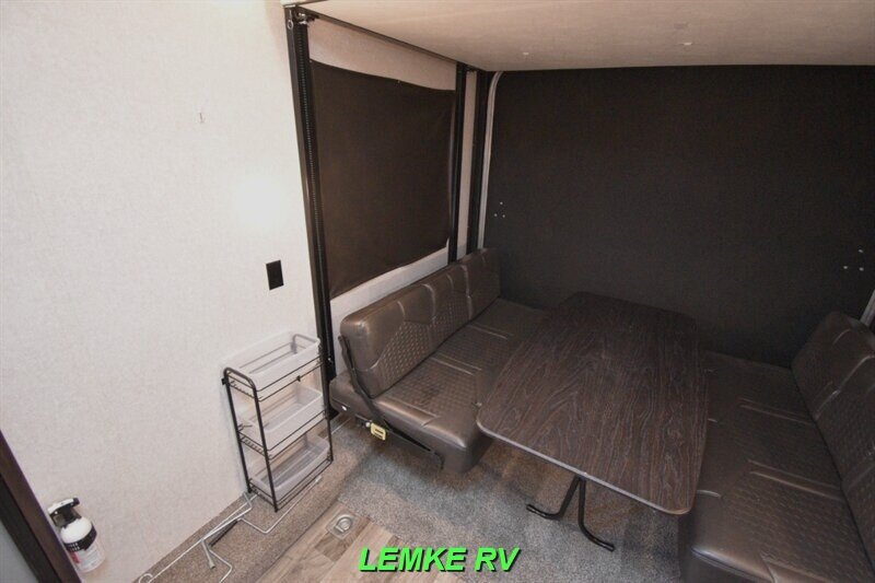 2018 Jayco Octane Siper Lite 161   - Photo 18 - Rocklin, CA 95677