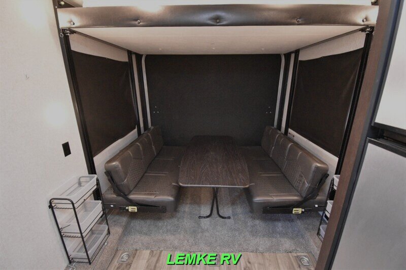 2018 Jayco Octane Siper Lite 161   - Photo 2 - Rocklin, CA 95677