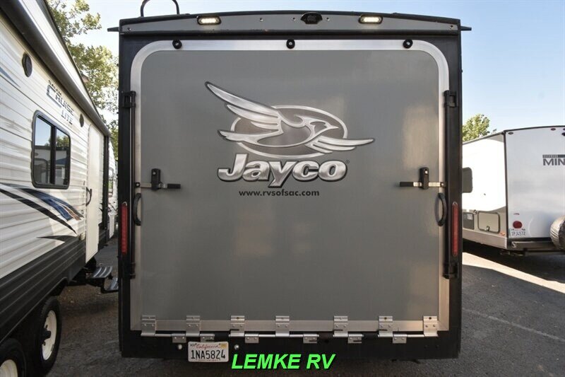 2018 Jayco Octane Siper Lite 161   - Photo 7 - Rocklin, CA 95677