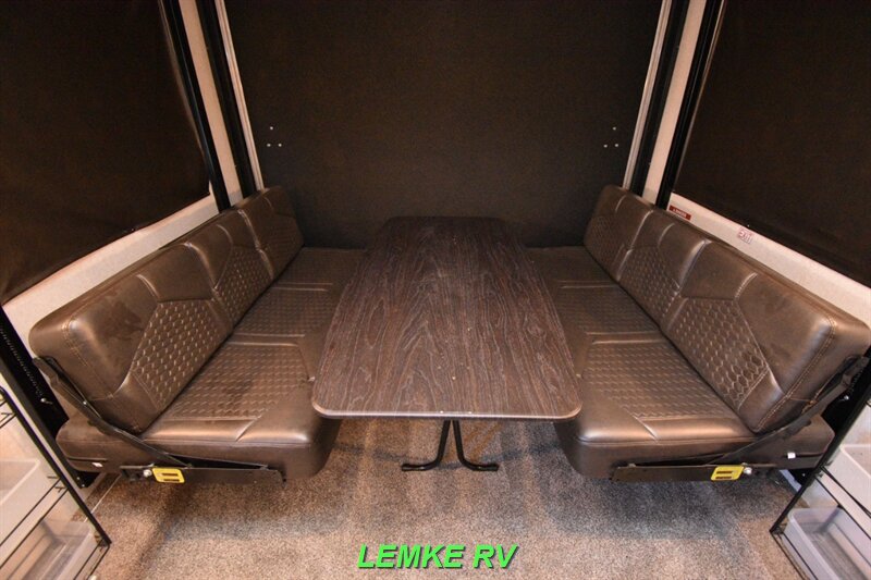 2018 Jayco Octane 161   - Photo 14 - Rocklin, CA 95677