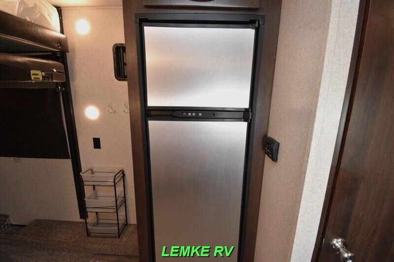 2018 Jayco Octane Siper Lite 161   - Photo 13 - Rocklin, CA 95677