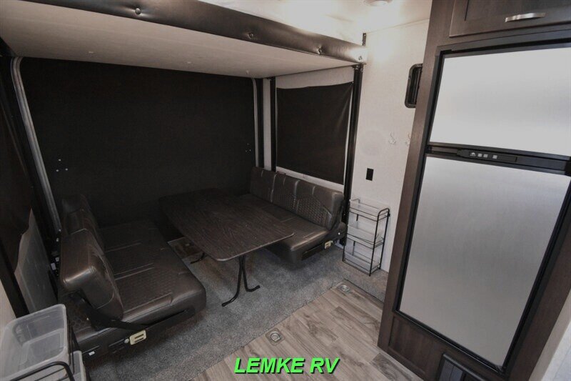 2018 Jayco Octane Siper Lite 161   - Photo 10 - Rocklin, CA 95677