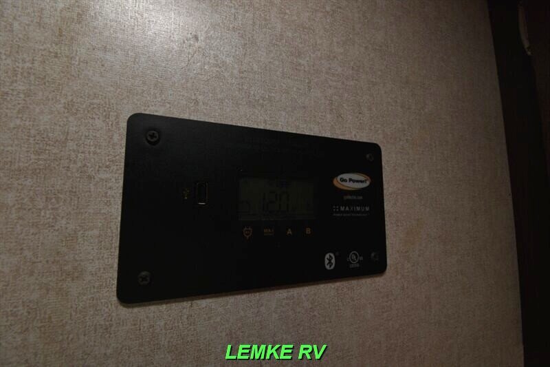 2018 Jayco Octane Siper Lite 161   - Photo 20 - Rocklin, CA 95677