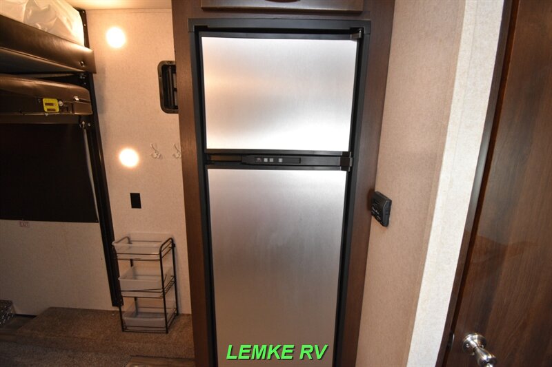 2018 Jayco Octane 161   - Photo 13 - Rocklin, CA 95677