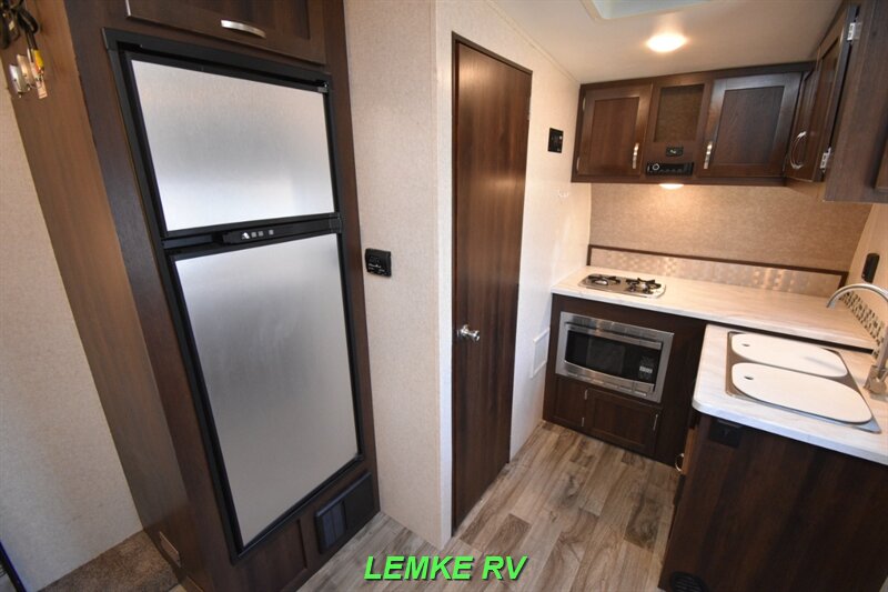 2018 Jayco Octane 161   - Photo 15 - Rocklin, CA 95677