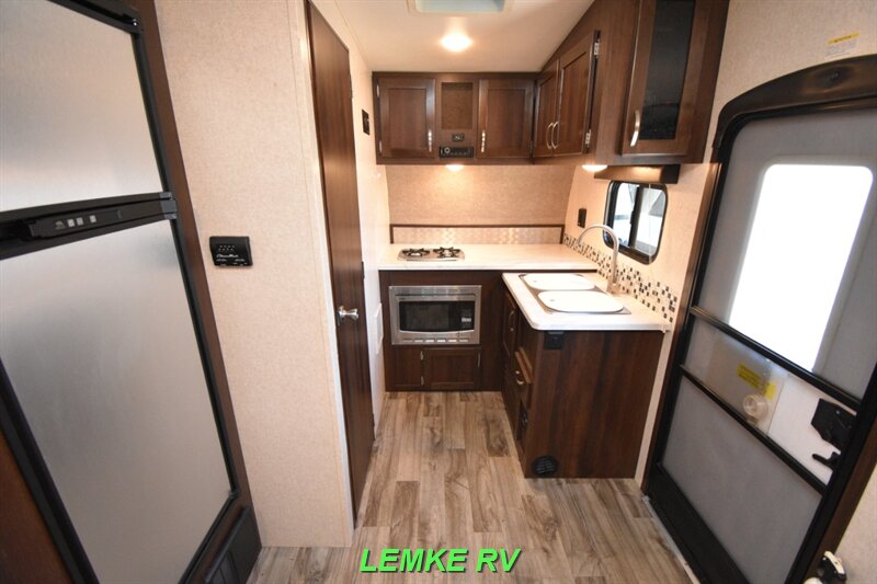 2018 Jayco Octane 161   - Photo 5 - Rocklin, CA 95677