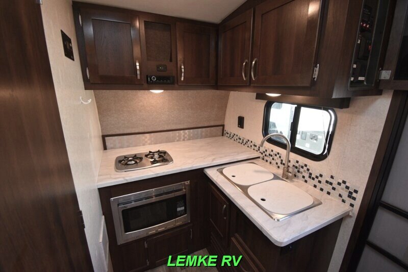 2018 Jayco Octane Siper Lite 161   - Photo 12 - Rocklin, CA 95677