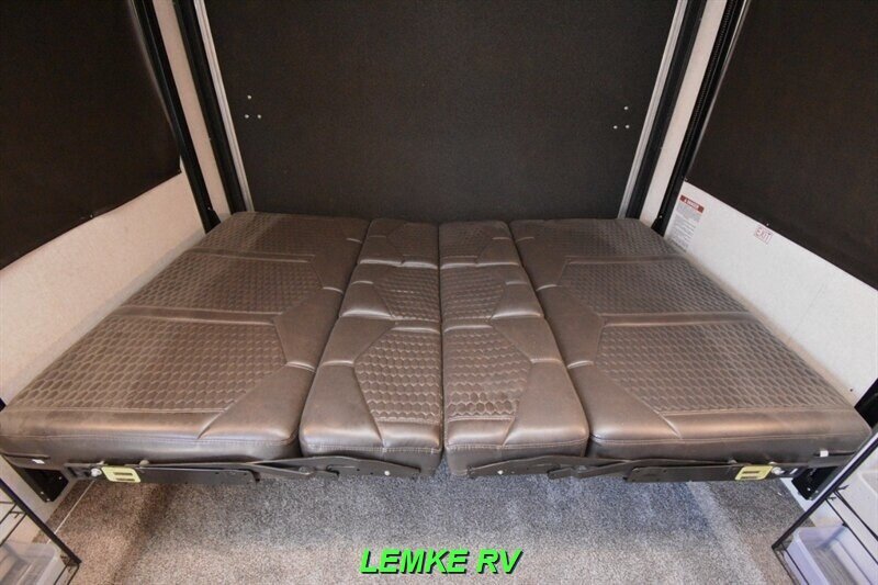 2018 Jayco Octane Siper Lite 161   - Photo 15 - Rocklin, CA 95677