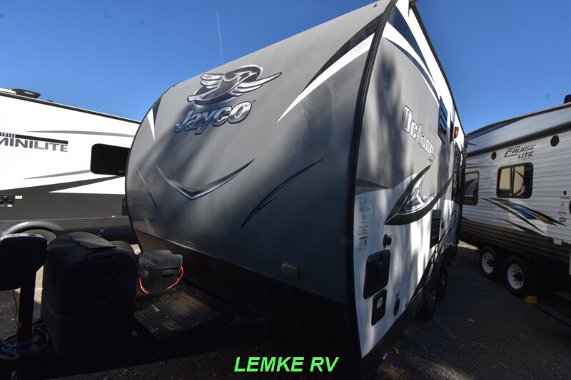2018 Jayco Octane 161   - Photo 6 - Rocklin, CA 95677