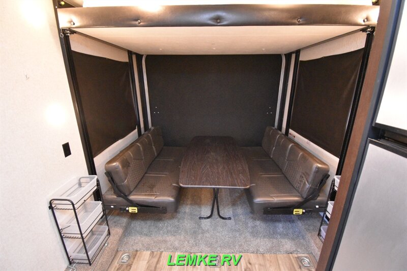 2018 Jayco Octane 161   - Photo 2 - Rocklin, CA 95677