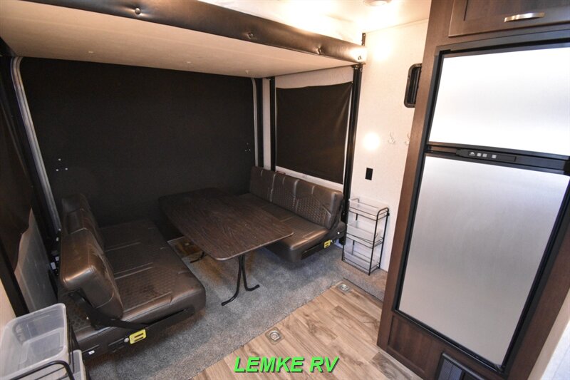 2018 Jayco Octane 161   - Photo 10 - Rocklin, CA 95677